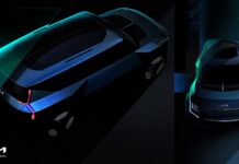 Ιδού το Kia concept EV9