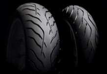 Νέο ελαστικό Road Smart iV από την Dunlop