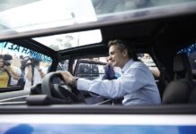 Σε ποιο νησί οι κάτοικοι θα αποκτήσουν δωρεάν ηλεκτρικό αυτοκίνητο;