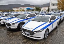 Εθνική προτεραιότητα η αποτροπή τροχαίων ατυχημάτων!