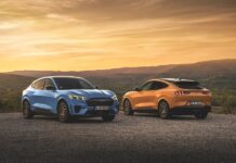 Στην Ελλάδα η Mustang Mach-E GT με τους 487 ίππους! – Πόσο κοστίζει
