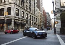 Νέο Mazda MX-5 – Πότε έρχεται στην Ελλάδα