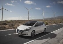 Σημαντική διάκριση για τη Nissan