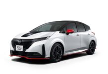 Διάκριση για τα Nissan Note και Aura στην Ιαπωνία