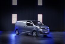 Fiat Scudo: Ένα Van με ανέσεις επιβατικού αυτοκινήτου