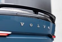 Αλλαγές στη Volvo Car Hellas