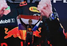 Ο Max Verstappen είναι Παγκόσμιος Πρωταθλητής της F1 με τη Honda