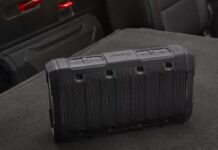 Hard Rock σε κάθε έδαφος από το Jeep Gladiator
