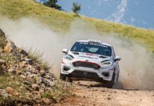 Ford Fiesta: Η επιλογή των Πρωταθλητών