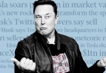 Αυτά είναι τα σχέδια του Musk για Tesla, Twitter και… διάστημα!