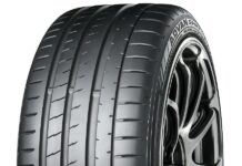 Yokohama: Νέο κορυφαίο ελαστικό ADVAN Sport V107