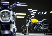 Voge Motorcycles: Εντυπωσιακά μοντέλα το 2022