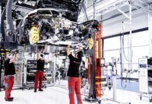 Η Audi στρέφεται στην ανάπτυξη και κατασκευή μπαταριών