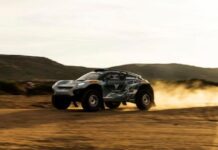 Η Cupra επιβεβαιώνει τη συμμετοχή της στο Extreme E το 2022