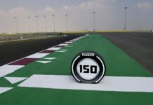 Pirelli: Αυτές οι γόμες επιλέχθηκαν για το Grand Prix της Τζέντα