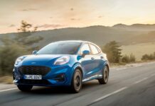 Ford: Παραγωγή 1 εκατ. οχημάτων στην Κραϊόβα της Ρουμανίας