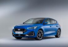 Κατέφθασε στην Ελλάδα το νέο Ford Focus – Πόσο κοστίζει