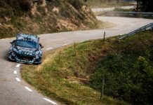 Αυτοί είναι οι οδηγοί του Ford Puma Hybrid Rally1
