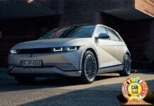 Το Hyundai Ioniq 5 υποψήφιο για Ευρωπαϊκό Αυτοκίνητο της Χρονιάς