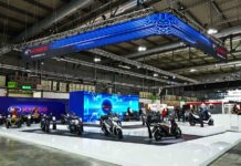 Kymco: Αυτά είναι τα μοντέλα για το 2022