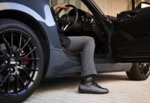 Mazda – Mizuno: Πρωτοποριακά αθλητικά παπούτσια Kodo