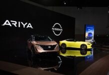 Πρωτότυπη διαφημιστική εκστρατεία από τη Nissan