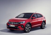 Κατέφθασε το VW Taigo – Πόσο κοστίζει