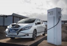 Η Nissan θα πουλά ρεύμα στους υπαλλήλους της!
