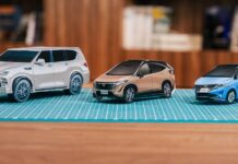 Nissan: Δημιουργικές προτάσεις για την περίοδο των εορτών