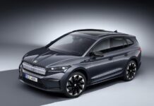 Το Skoda Enyaq iV στους φιναλίστ για το “Car of the Year 2022”