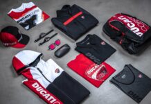 “Xmas Sales” στο Ducati Athens