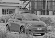 Από το Panda Elettra στο Fiat 500e