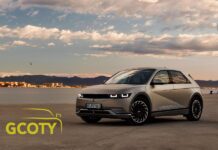 Το Hyundai Ioniq 5 ανακηρύχθηκε “Γερμανικό Αυτοκίνητο της Χρονιάς 2022”