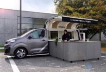 Ένα… «πικάντικο» Peugeot Expert