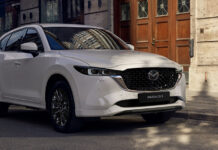 Η επιτυχημένη ιστορία του Mazda CX-5