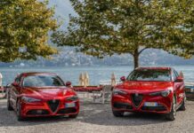 Χρονιά ρεκόρ για τις Alfa Romeo Giulia και Stelvio στην Ελλάδα