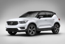 Volvo: Άνοδο 10% σημείωσαν οι πωλήσεις στο πρώτο 3μηνο!