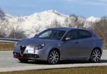 Μεταχειρισμένη Alfa Romeo Giulietta «ευκαιρία» από την Βουλγαρία!