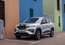 Η Dacia στο Top3 των Ευρωπαϊκών πωλήσεων λιανικής!