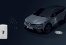 Εδώ και 20 χρόνια υπάρχει η κάρτα hands-free της Renault