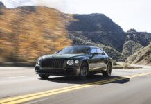 Μπορεί η Bentley να σπάσει την αγορά των EV;