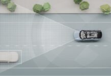 Στην Καλιφόρνια η λειτουργία αυτόνομης οδήγησης της Volvo Cars