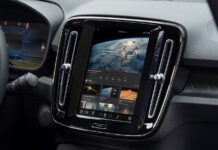 Το YouTube έρχεται στο Volvo σας