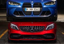 H BMW πέρασε την Mercedes-Benz λόγω… chip!
