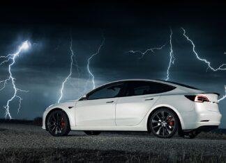 «Βουτιά»-έκπληξη στα κέρδη της Tesla!