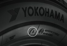 Με ελαστικά Yokohama η νέα Lexus NX