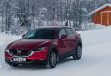 Πρωτοποριακές τεχνολογίες ελέγχου στα Mazda