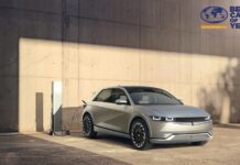 Τo Hyundai Ioniq 5 πρωταθλητής στα “Best Cars of the Year”
