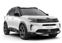 Νέο Citroen C5 Aircross – Πότε έρχεται την Ελλάδα