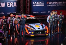 Η Hyundai Motorsport οδεύει στη νέα υβριδική εποχή του WRC